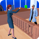 Virtual Lawyer Life Simulator-APK