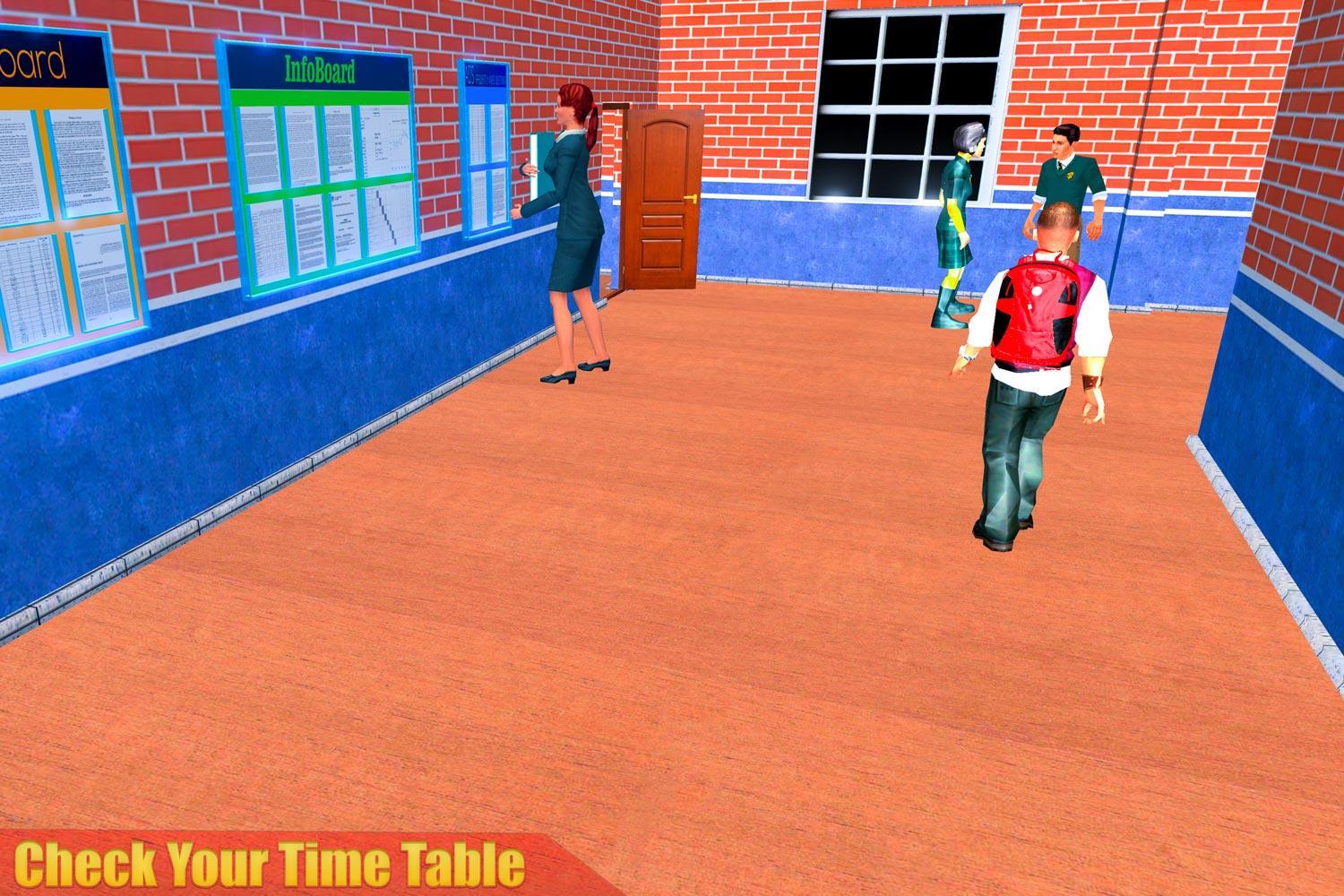 School 3d игра. Virtual School 3d. Игра для Пентиума 3 школа. Virtual High School. School game cheats