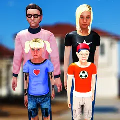 Virtual Mom: Happy Family Fun APK download