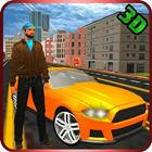 Drive Car Game simgesi