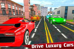 Drive Car Game screenshot 3