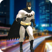 Bat Hero icon