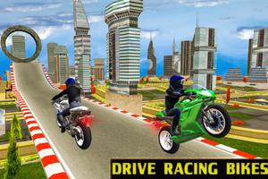 Real Bike Stunts 2017 Plakat