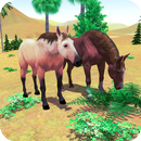 Horse Family Simulator APK