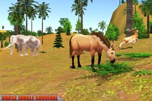 Horse Family Simulator penulis hantaran