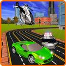 police new game APK