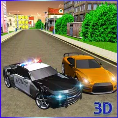 Police Car Crime Chase 2017 APK download