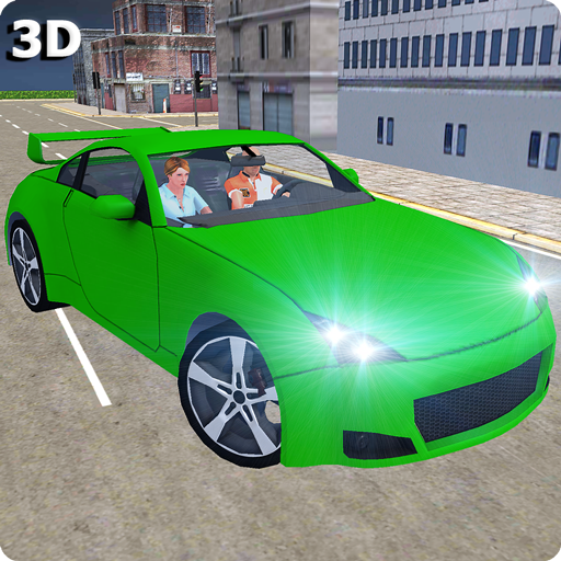 Driving School 3D 2017