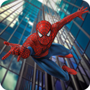 Super Spider City Battle APK