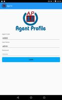 Agent Profile bài đăng