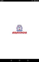 Aravinda School Affiche