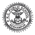 KC Public School Berhampur icône