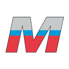 Markus B.V. KVGM app icon