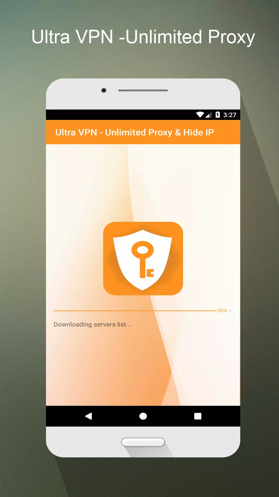 Download do APK de IP Hider - Network Proxy para Android