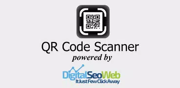 Qr & Barcode Scanner, QR Code Reader, QR Generator