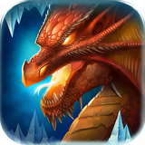 Drachenzorn أيقونة