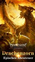Drachenzorn Poster