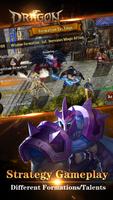 Dragon Bane Elite تصوير الشاشة 2
