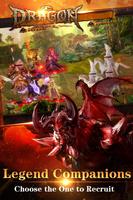 Dragon Bane [Savior Landing] تصوير الشاشة 2