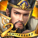 Smash of Dynasty：The Asia NO.1 strategy game aplikacja