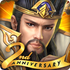 Smash of Dynasty：The Asia NO.1 strategy game Zeichen