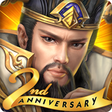 Smash of Dynasty：The Asia NO.1 strategy game أيقونة