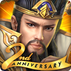Smash of Dynasty：The Asia NO.1 strategy game 图标