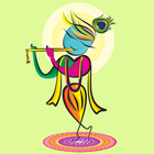 Janmashtami- Messages Quote Wishes SMS Collection simgesi