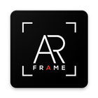 Frame-AR アイコン