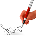 E Signature