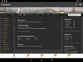 Endzeitspiel screenshot 3