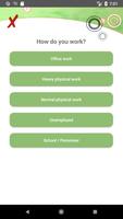 Life Expectancy - predict your تصوير الشاشة 1