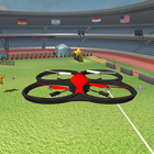 AR.Drone Sim Pro 圖標