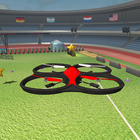 AR.Drone Sim Pro icono