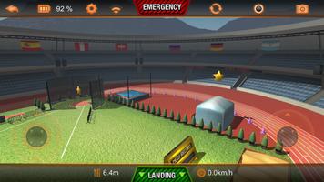 AR.Drone Sim Pro screenshot 1