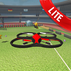 AR.Drone Sim иконка