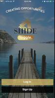toggle By Shide plakat