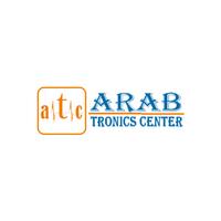 Arab Tronics  Center Cartaz