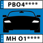 Vehicle Owner Info Zeichen