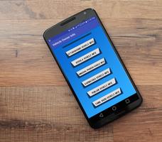 Vehicle Owner Info capture d'écran 1