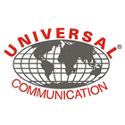 Universal Communication Zeichen