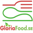 GloriaFood.se ikon