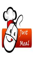 Just Meal Affiche