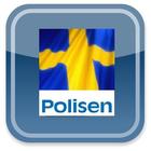 Polisen icône