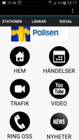 Polisen Affiche