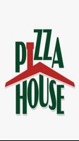 Pizza House plakat