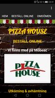 Pizza House Screenshot 1