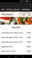 Pizza House syot layar 2