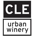 CLE Urban Winery Zeichen