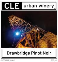 CLE Urban Winery screenshot 3